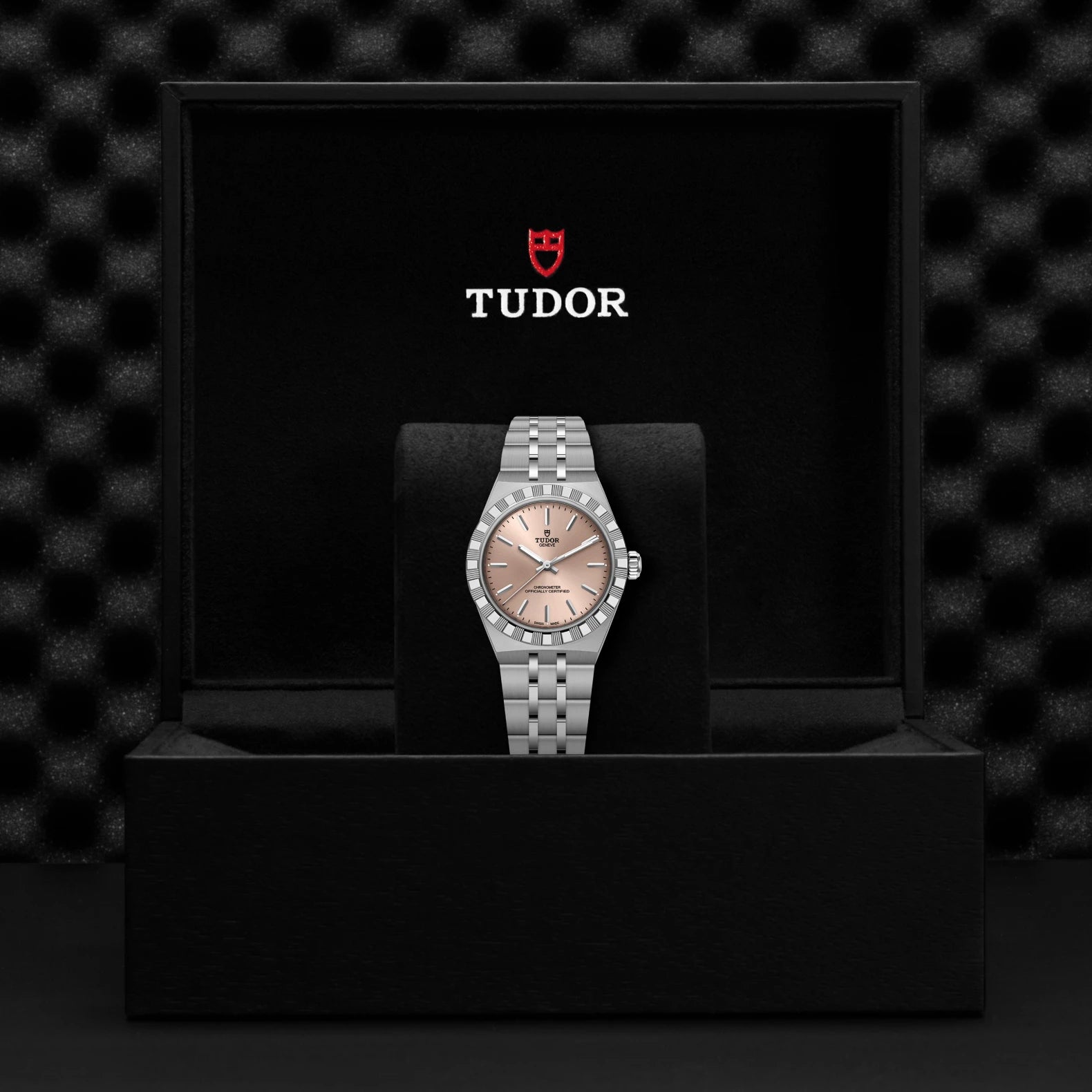 TUDOR Royal - Meierotto Jewelers