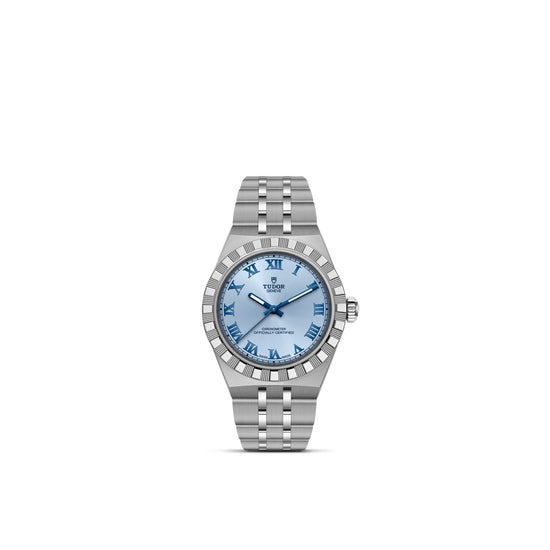TUDOR Royal - Meierotto Jewelers