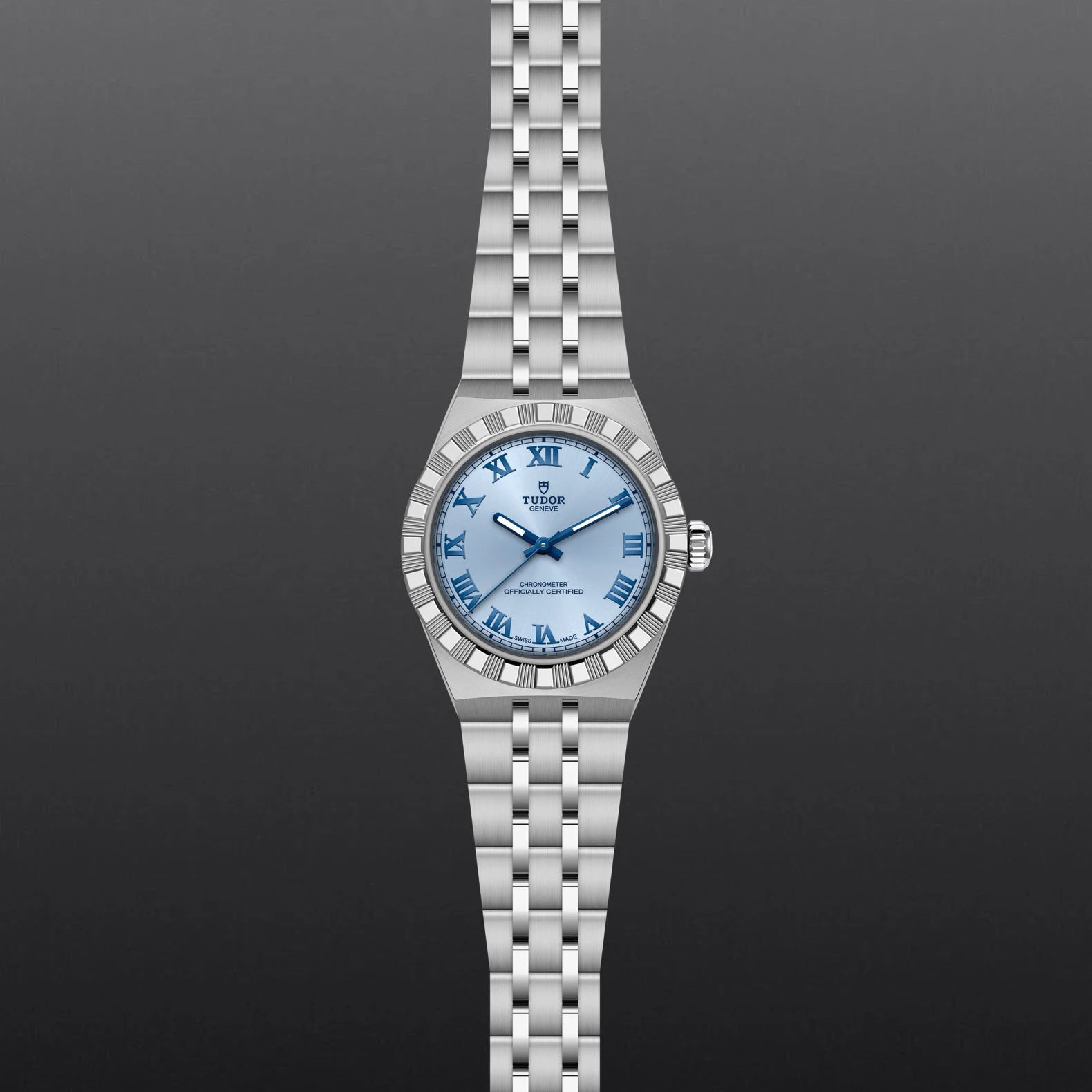 TUDOR Royal - Meierotto Jewelers