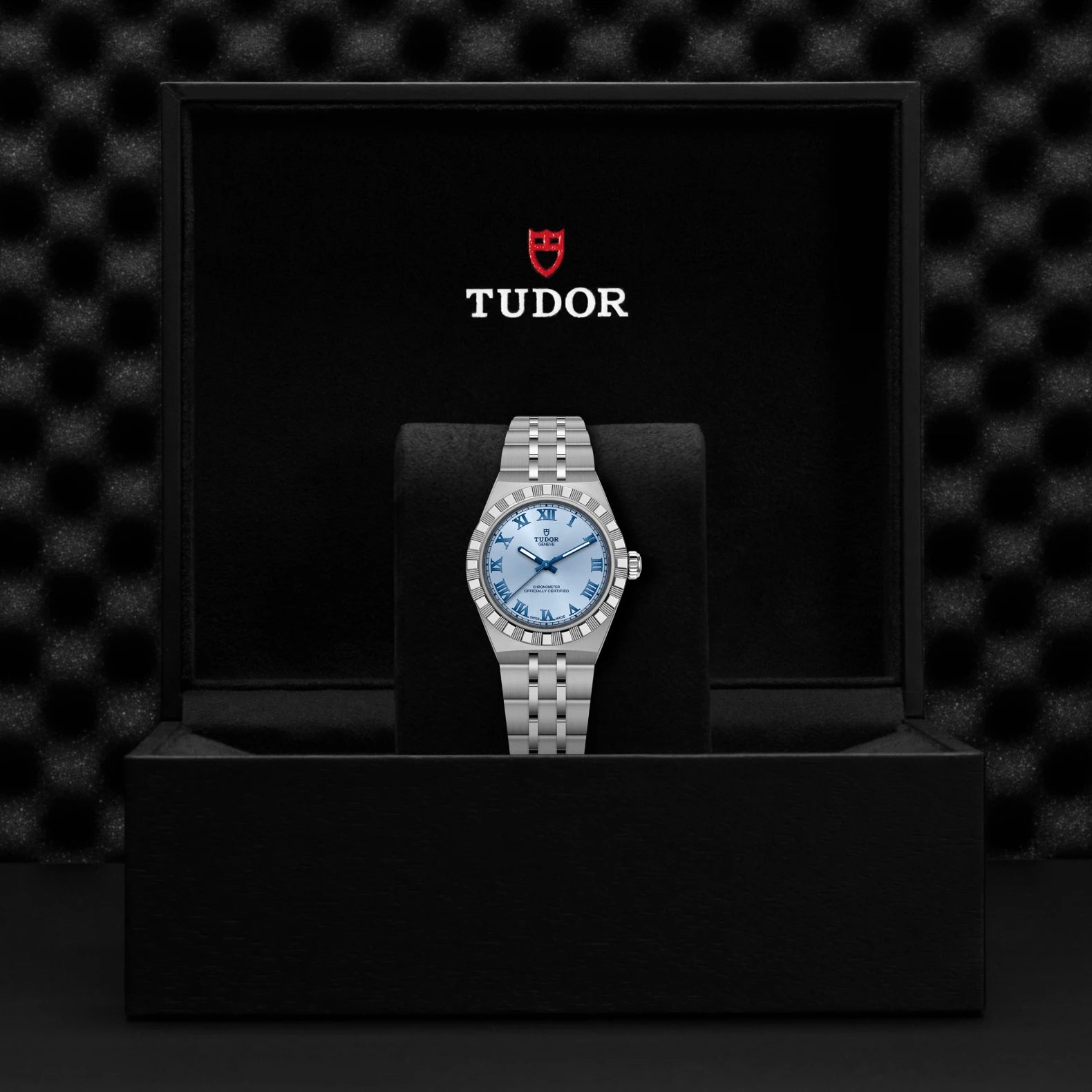 TUDOR Royal - Meierotto Jewelers