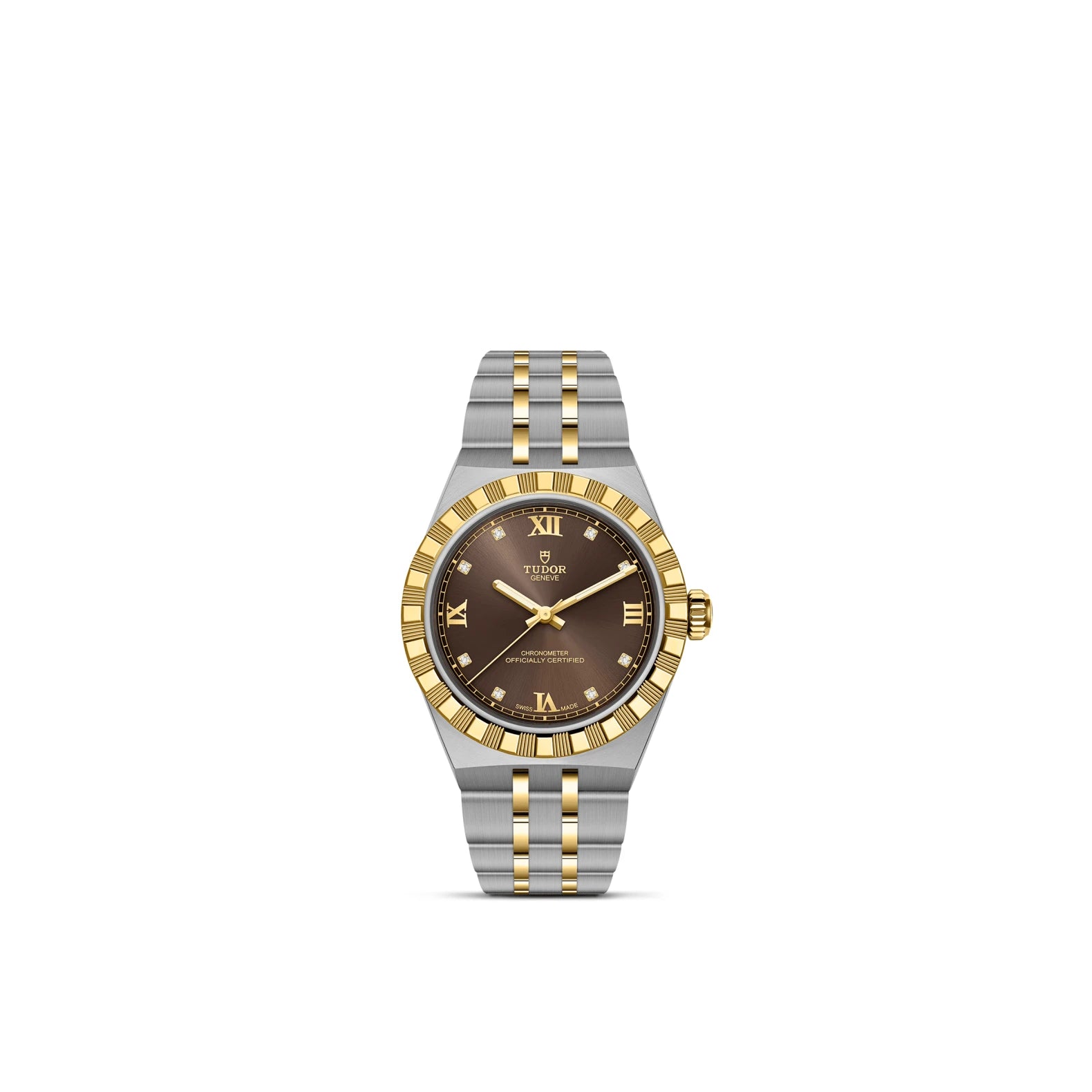 TUDOR Royal - Meierotto Jewelers