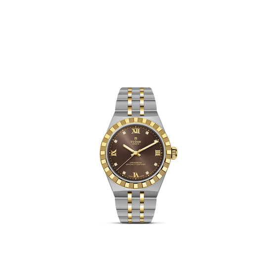 TUDOR Royal - Meierotto Jewelers