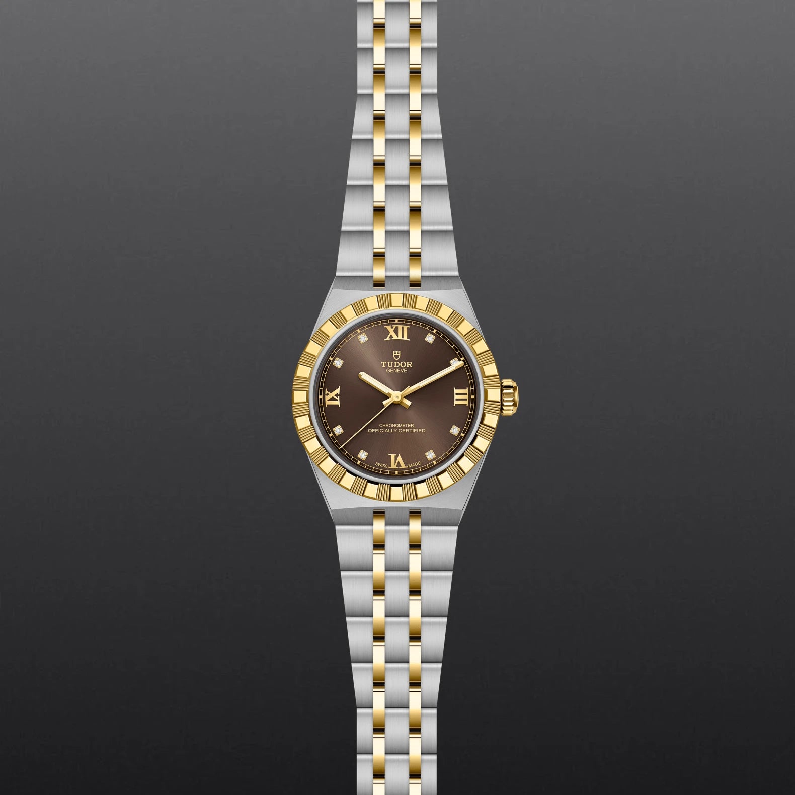 TUDOR Royal - Meierotto Jewelers