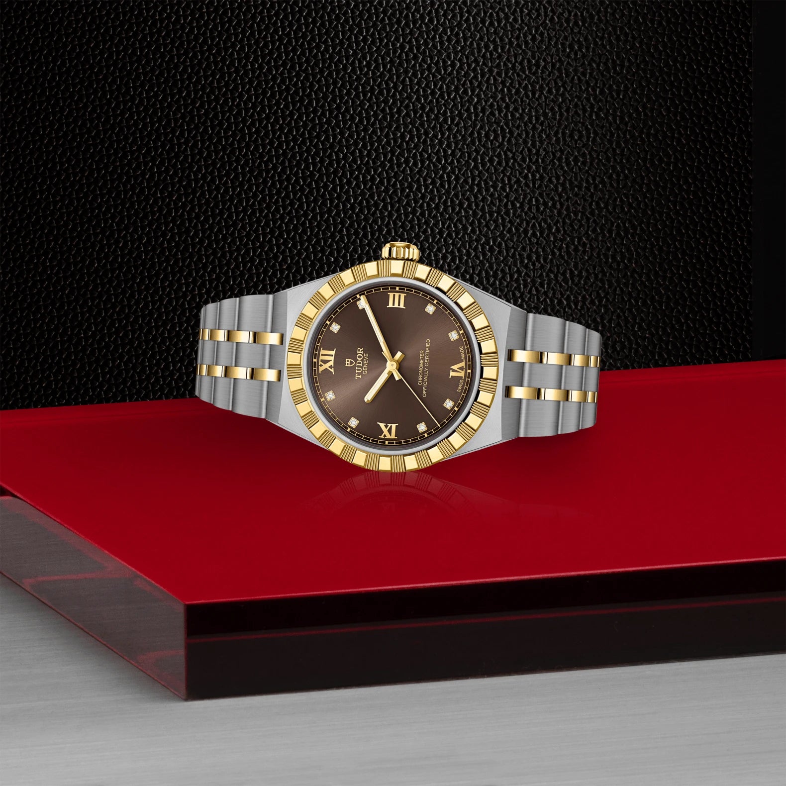 TUDOR Royal - Meierotto Jewelers