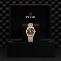 TUDOR Royal - Meierotto Jewelers