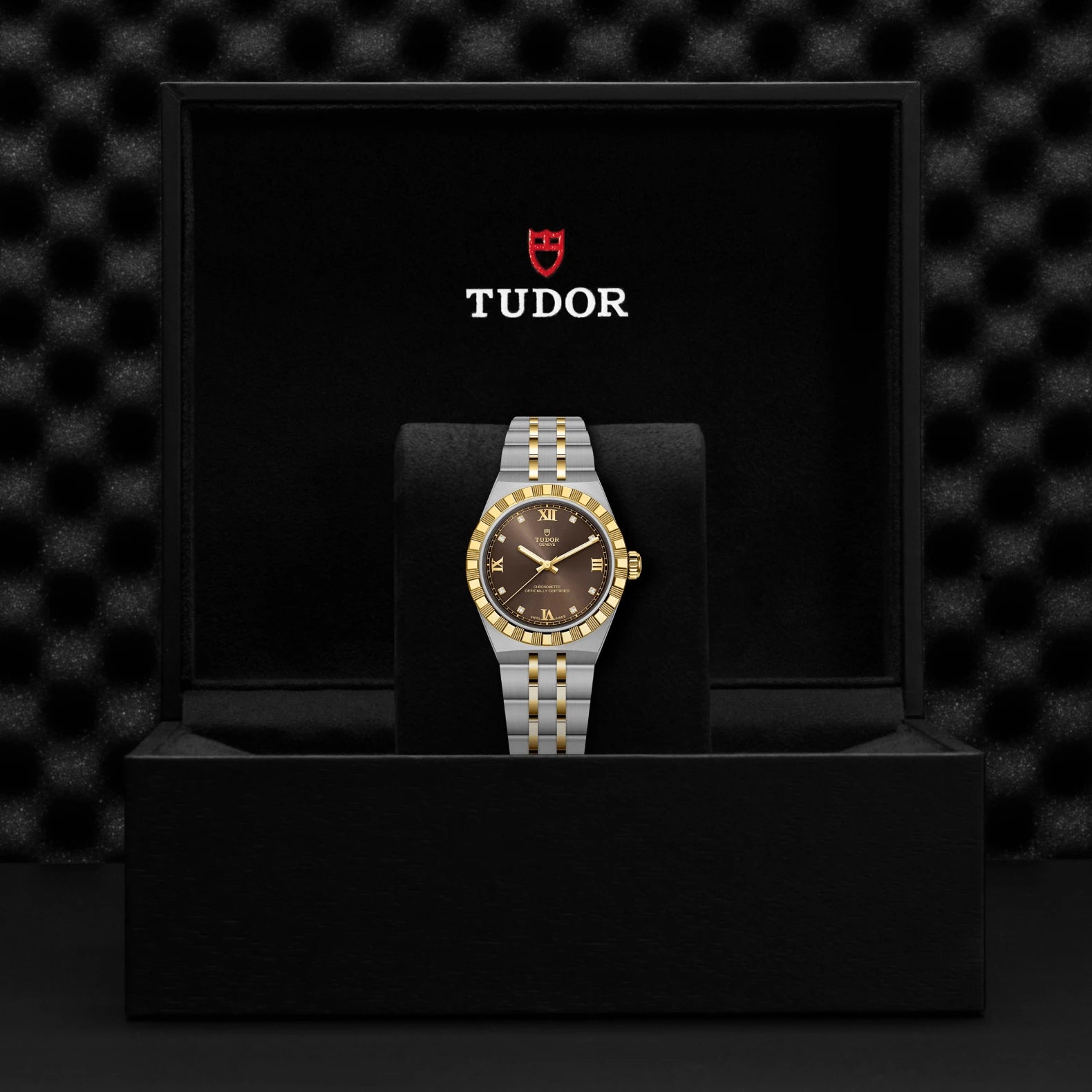 TUDOR Royal - Meierotto Jewelers