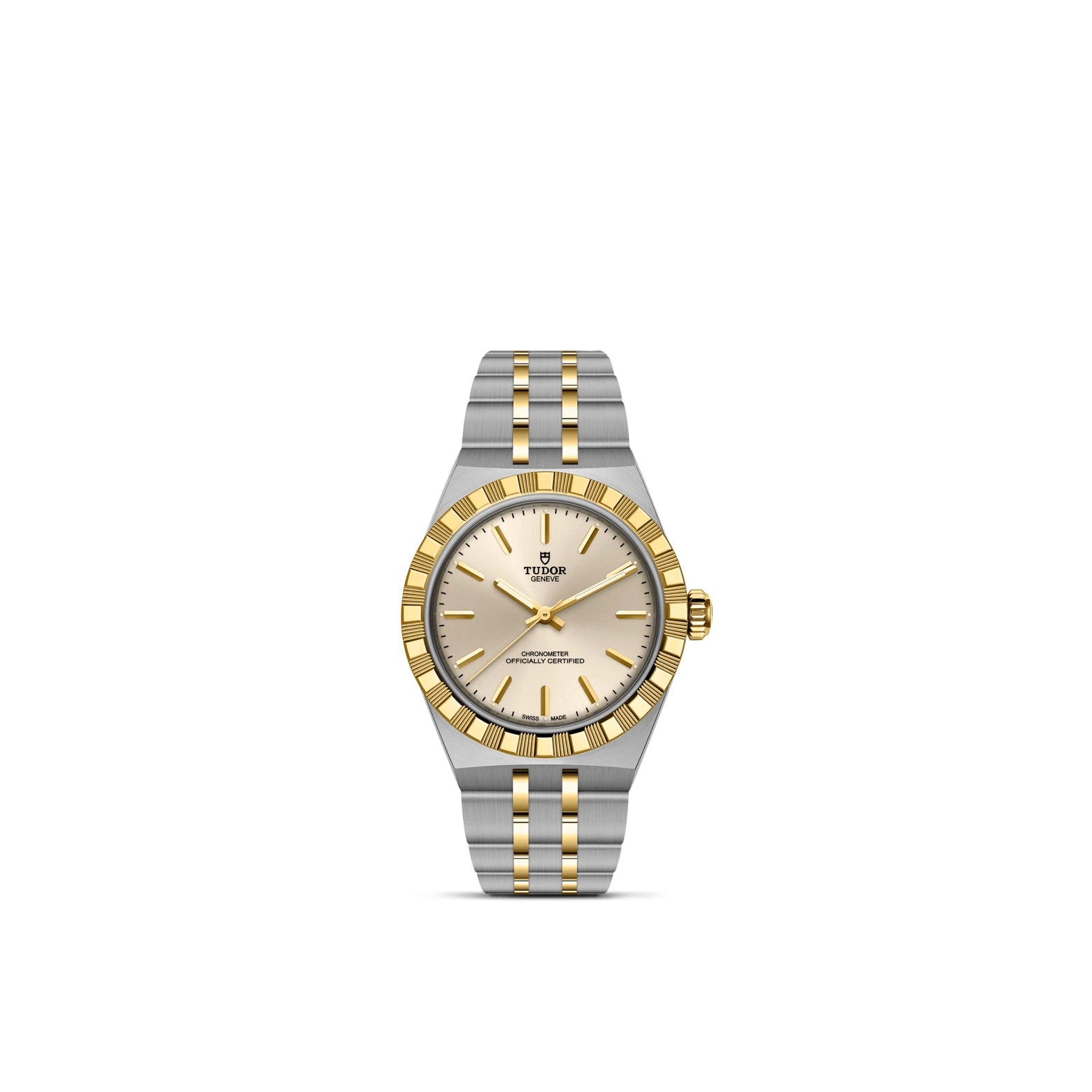 TUDOR Royal - Meierotto Jewelers