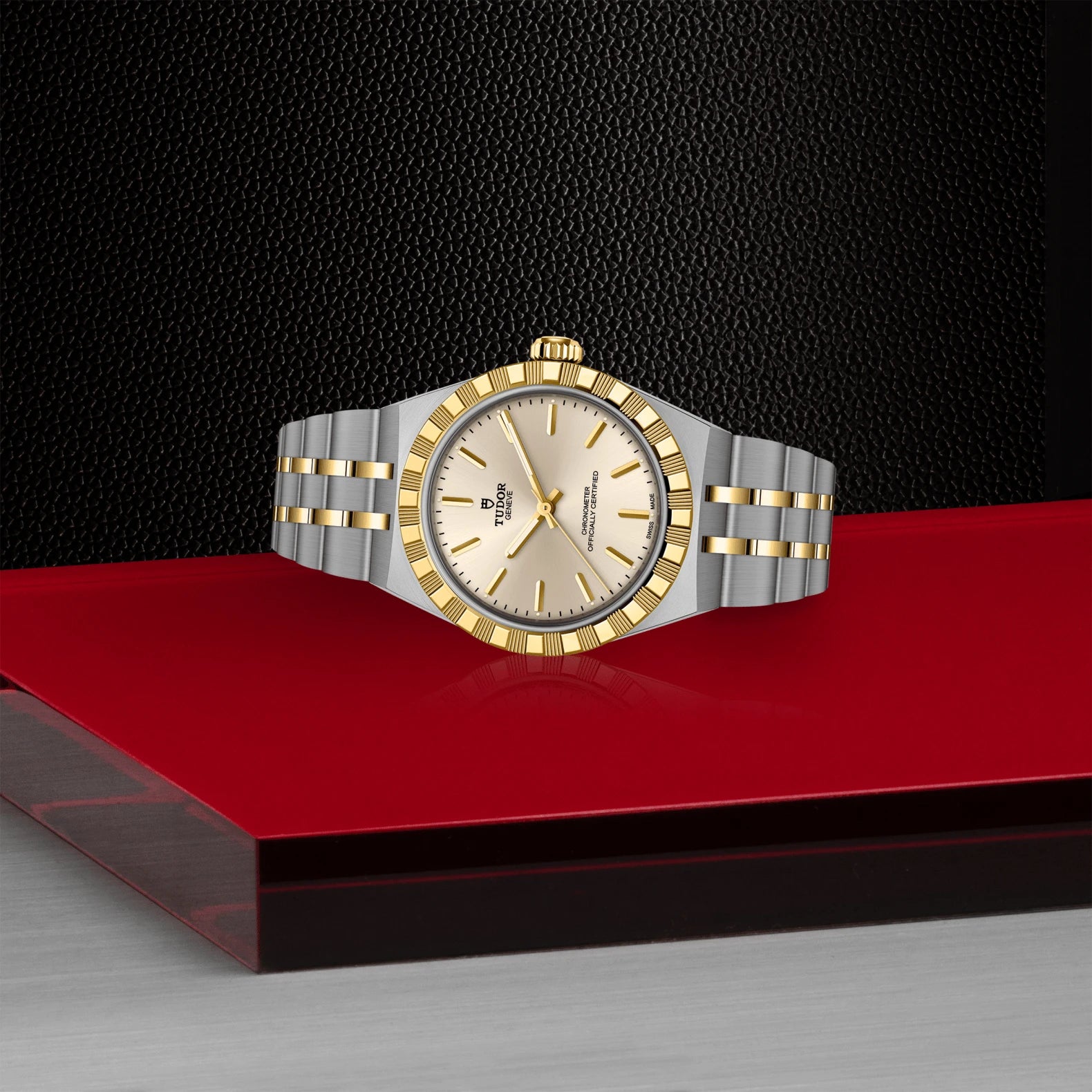 TUDOR Royal - Meierotto Jewelers