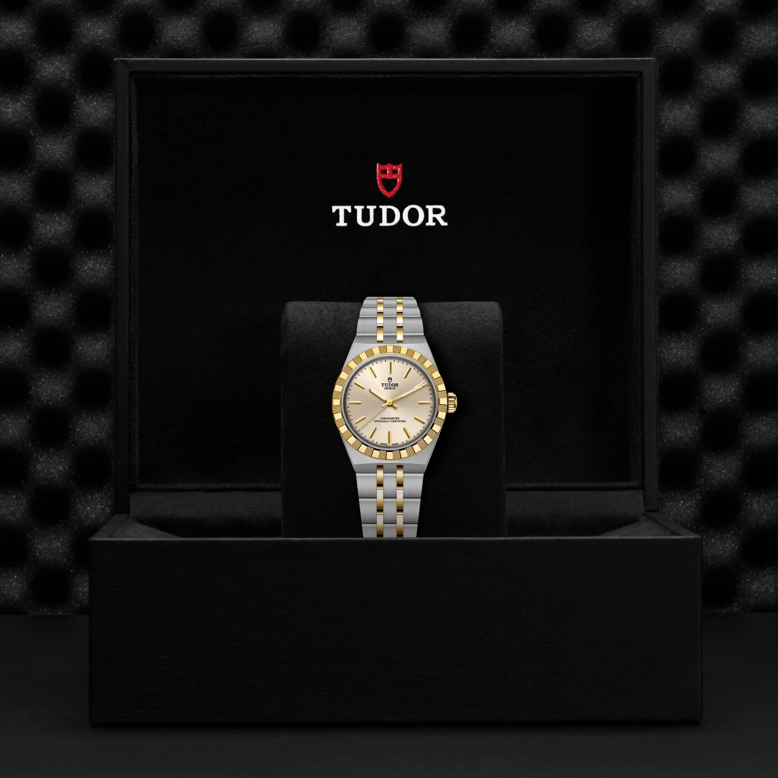 TUDOR Royal - Meierotto Jewelers