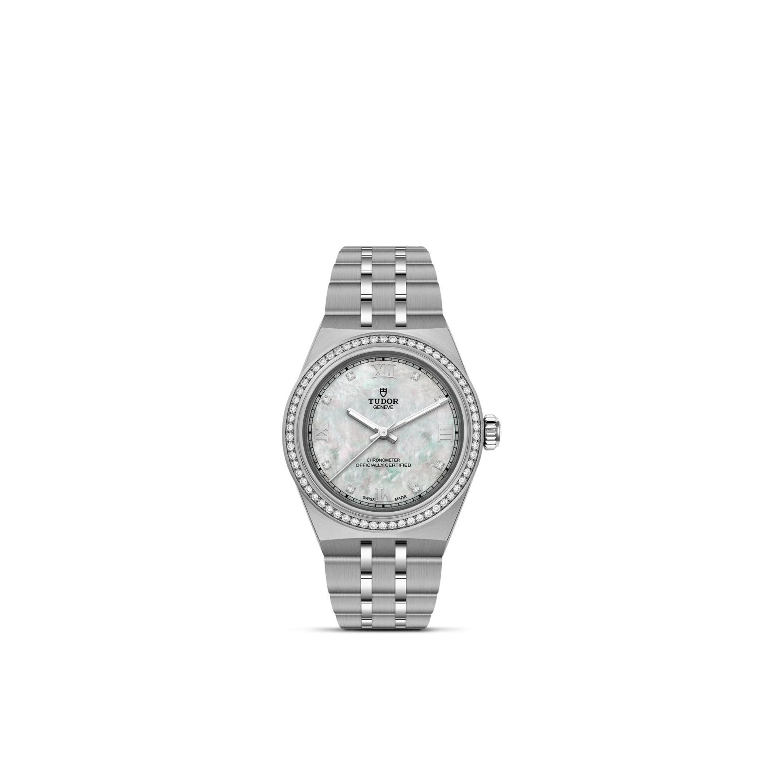 TUDOR Royal - Meierotto Jewelers