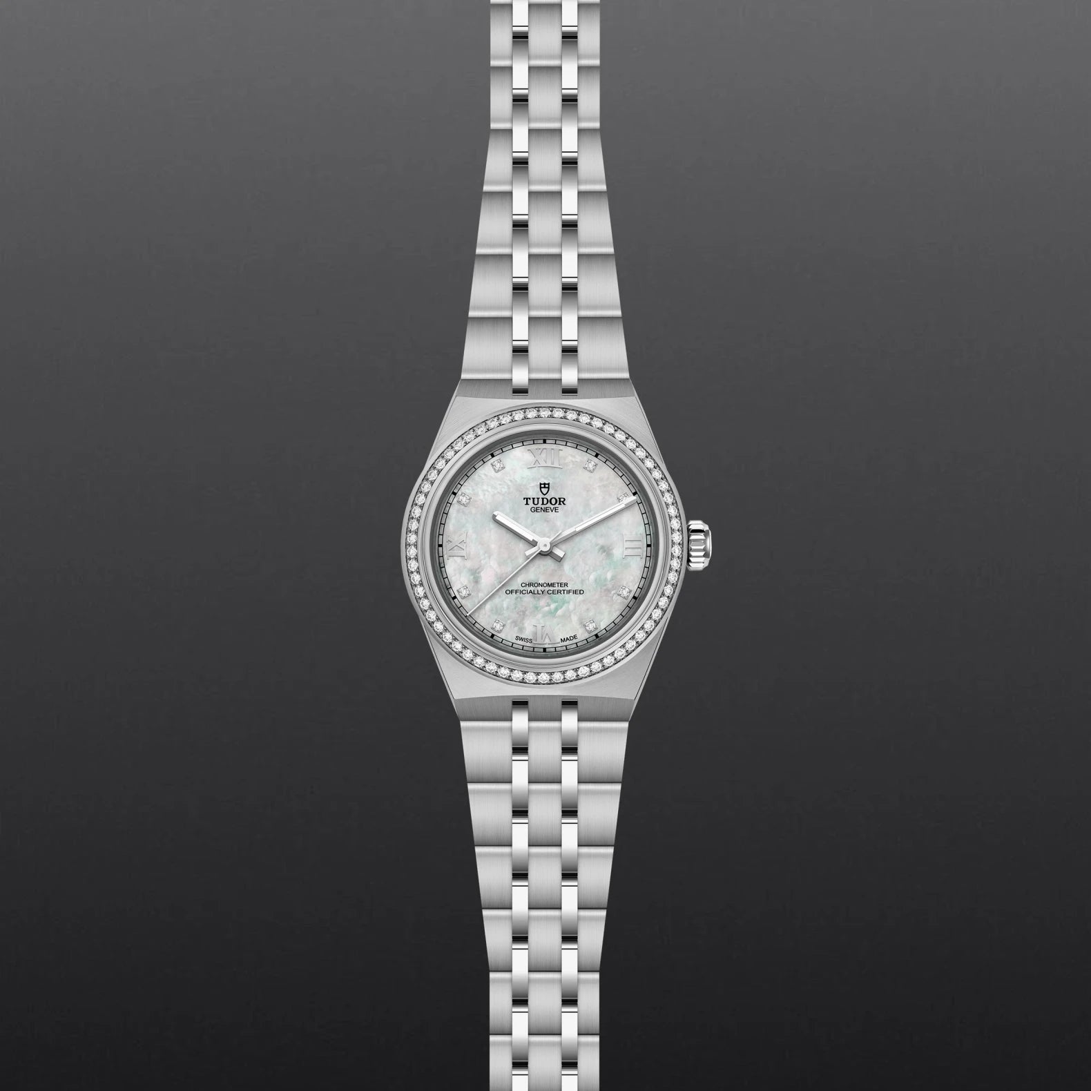TUDOR Royal - Meierotto Jewelers