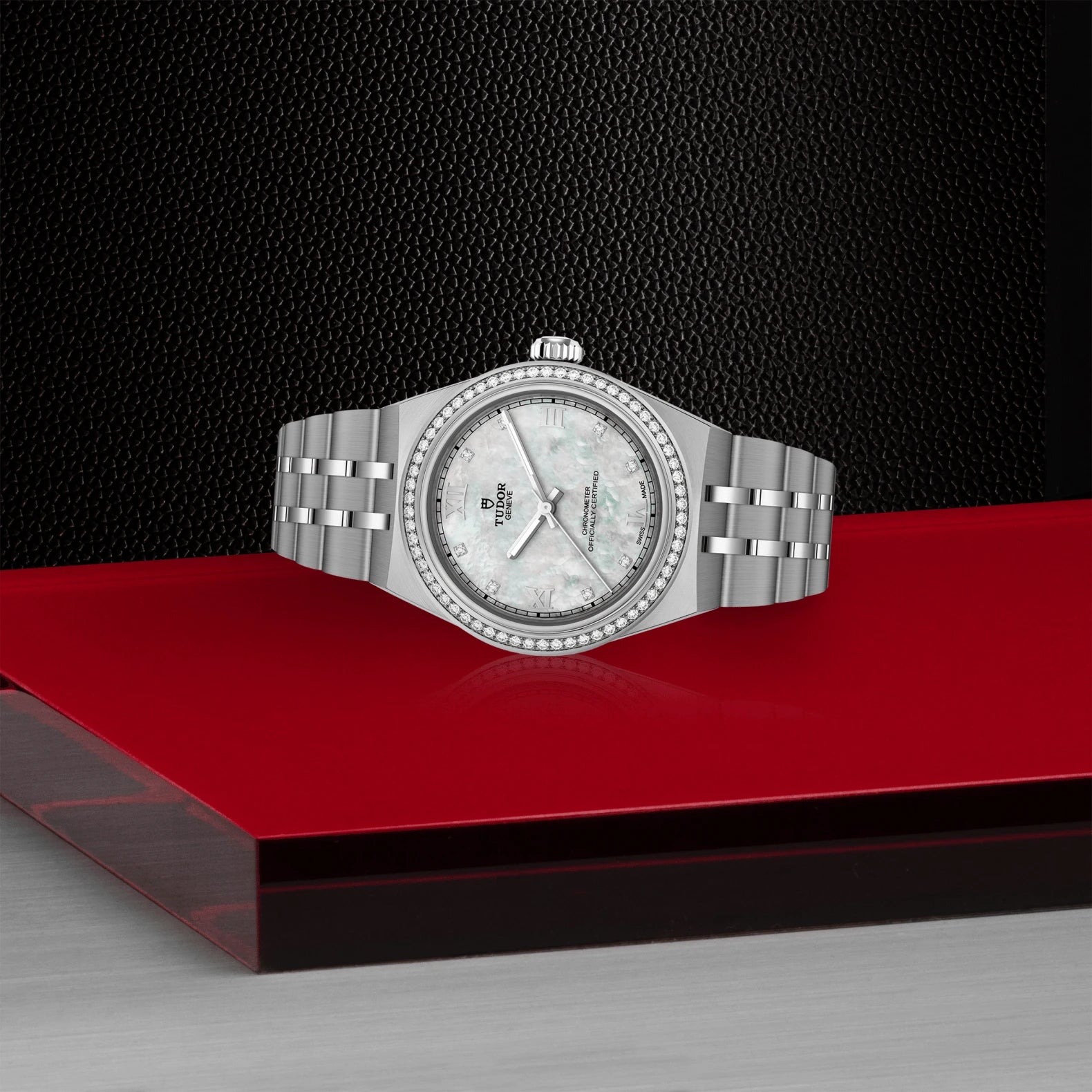 TUDOR Royal - Meierotto Jewelers