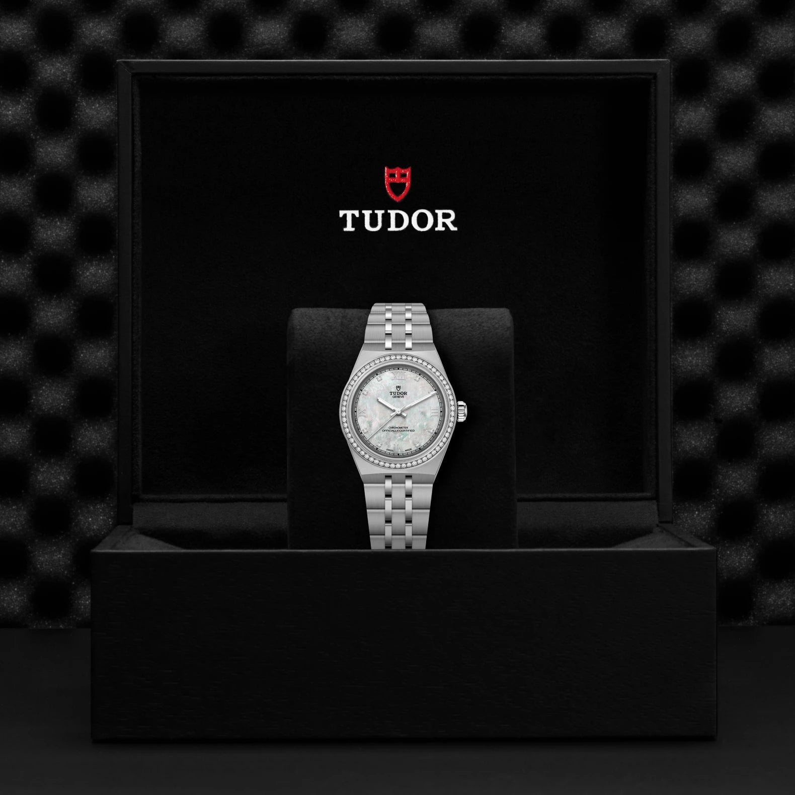 TUDOR Royal - Meierotto Jewelers