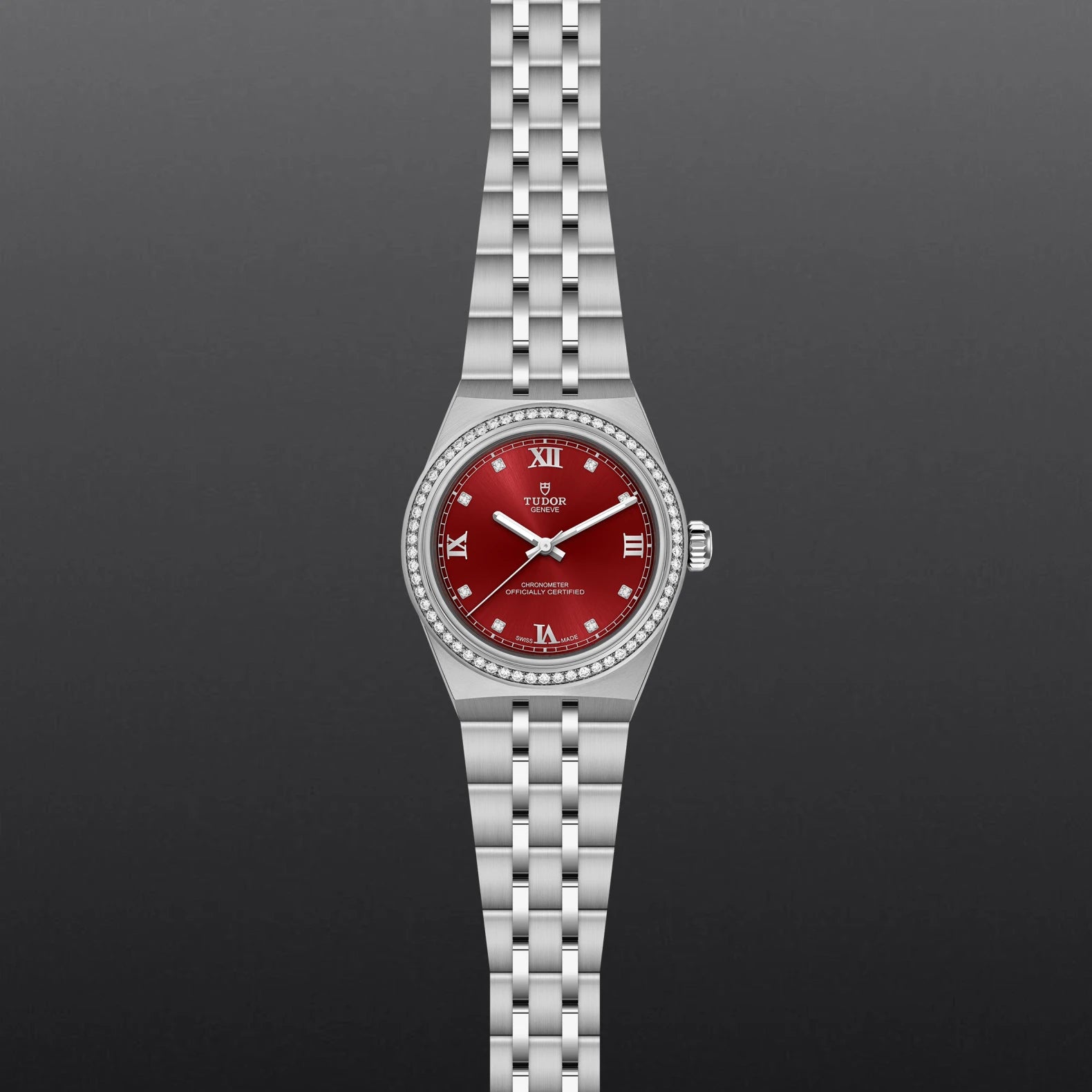 TUDOR Royal - Meierotto Jewelers