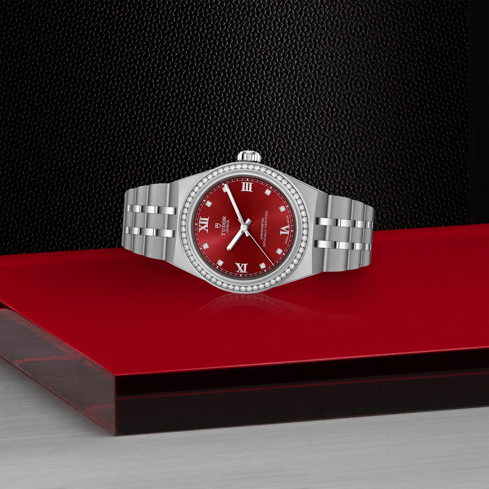 TUDOR Royal - Meierotto Jewelers