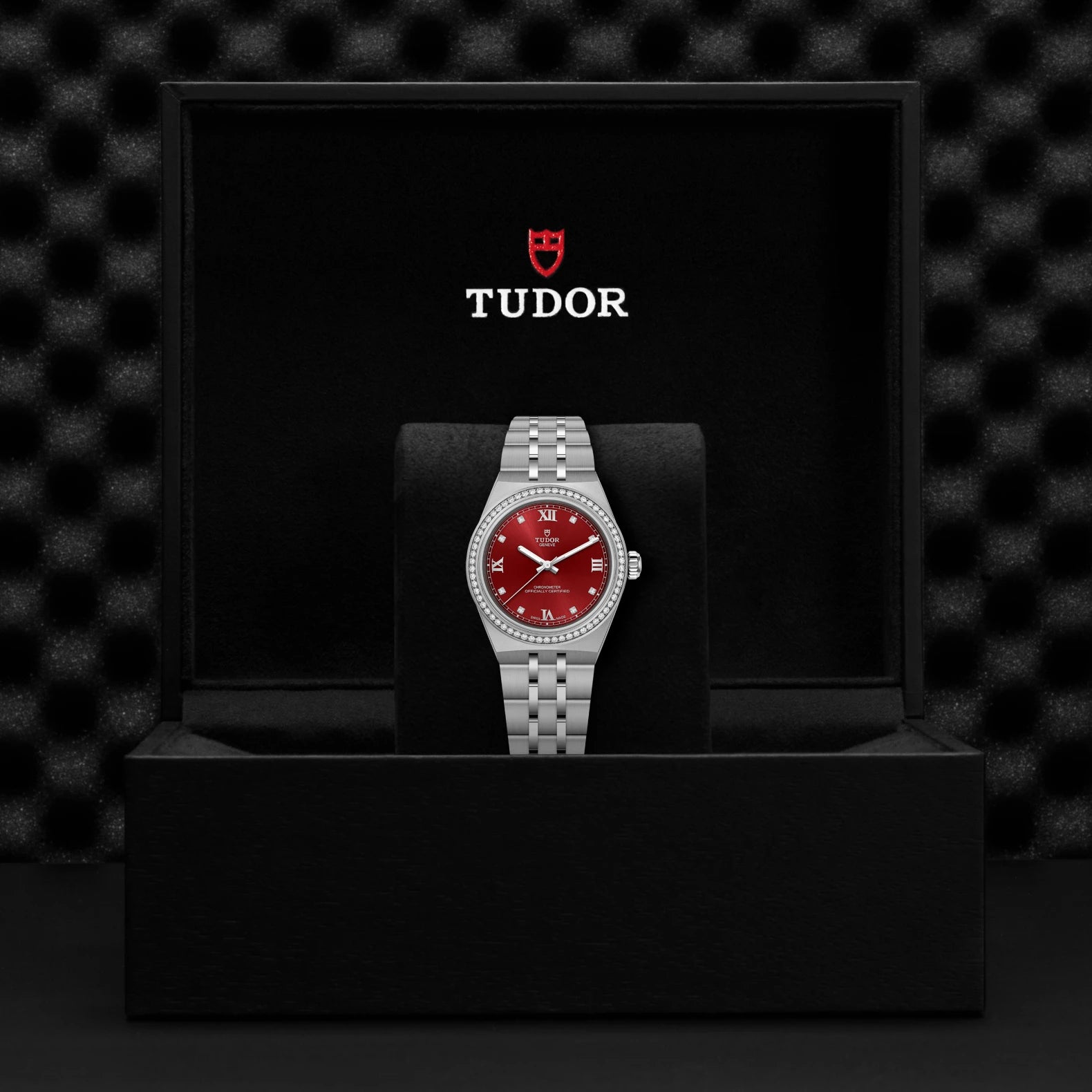 TUDOR Royal - Meierotto Jewelers
