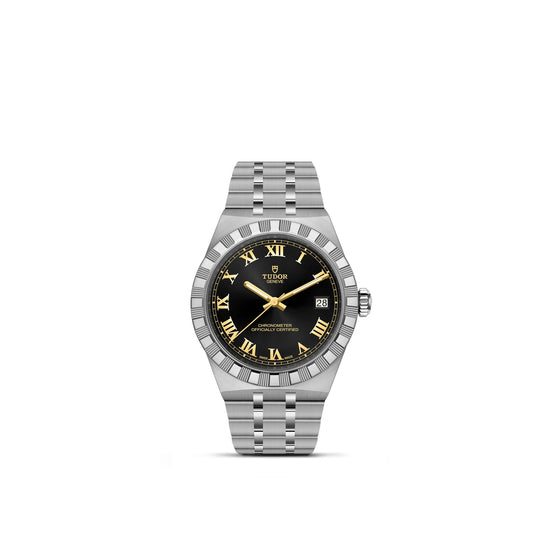 TUDOR Royal - Meierotto Jewelers