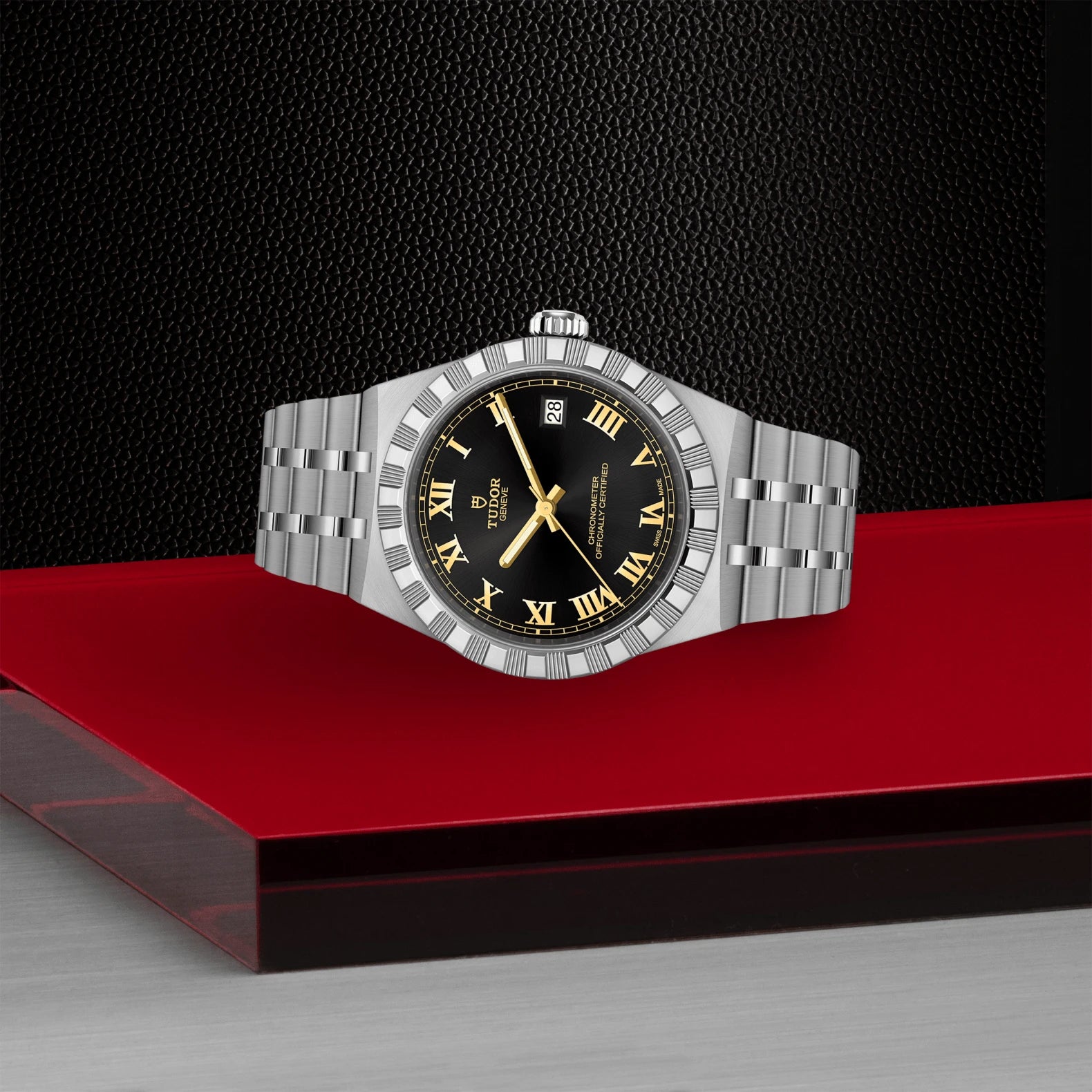 TUDOR Royal - Meierotto Jewelers