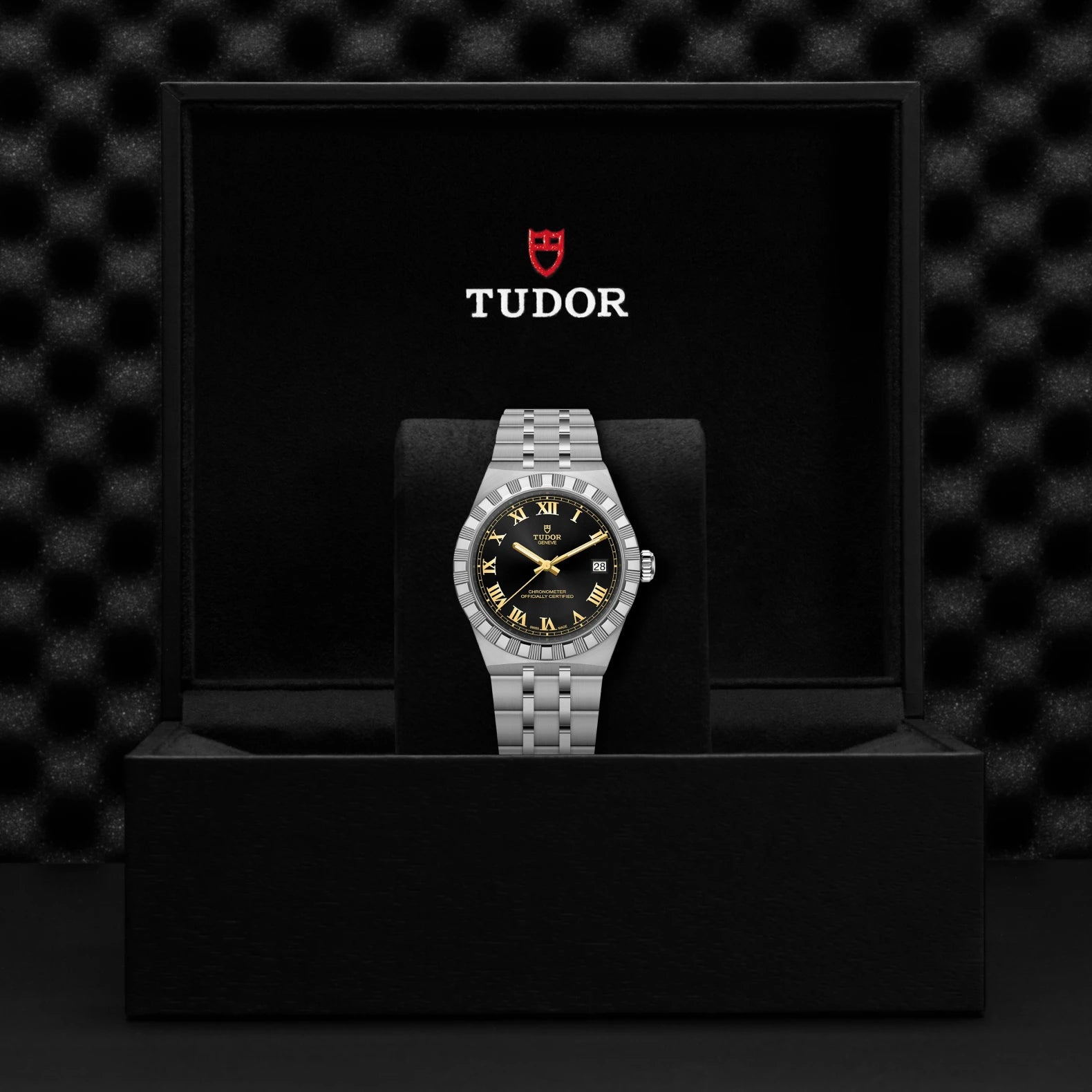 TUDOR Royal - Meierotto Jewelers