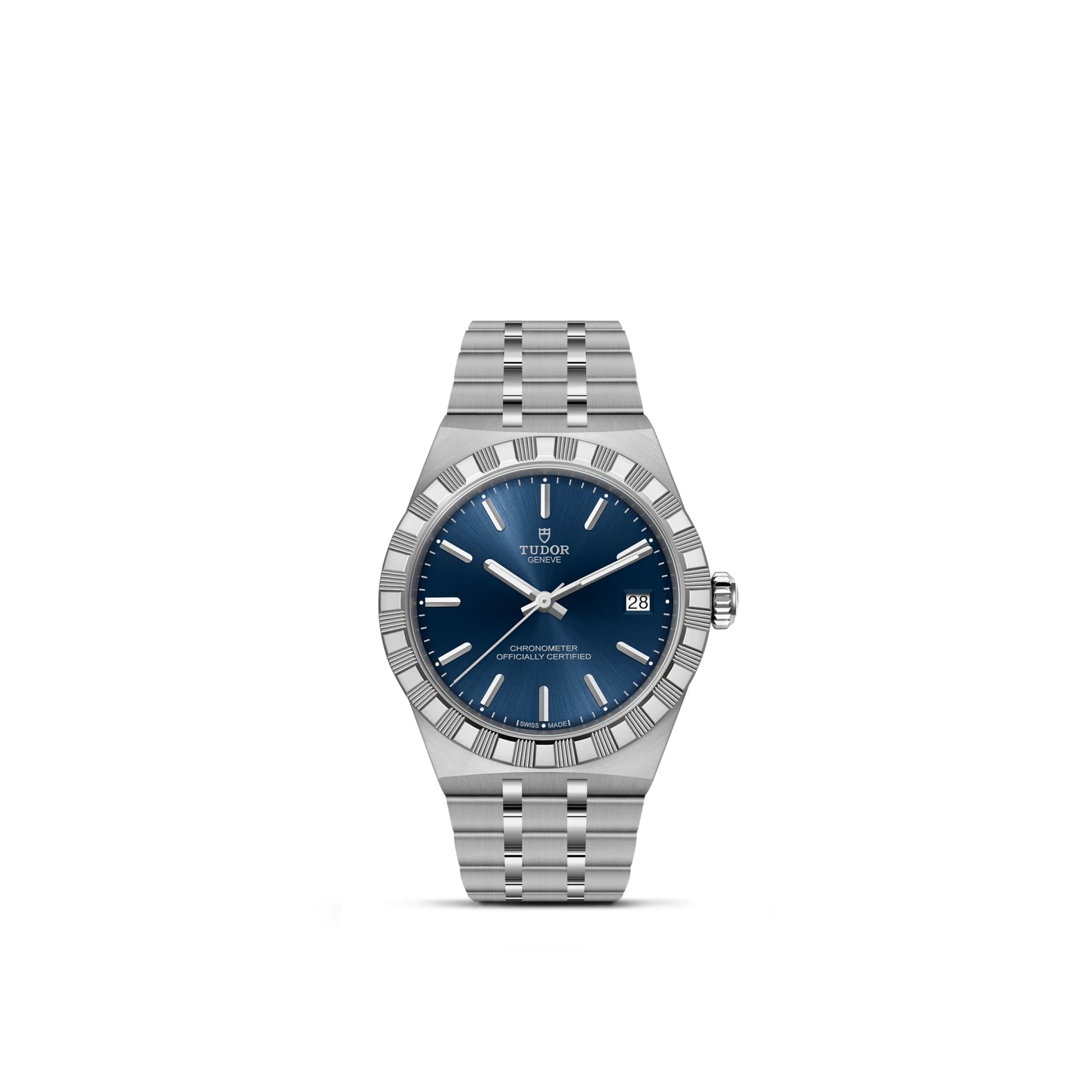 TUDOR Royal - Meierotto Jewelers