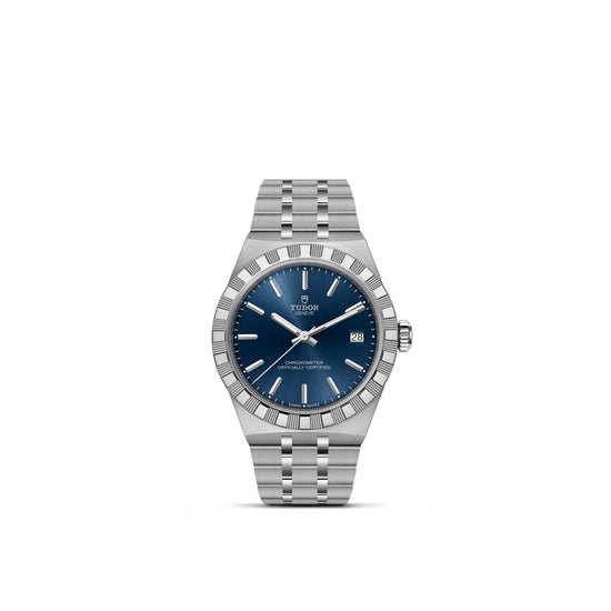 TUDOR Royal - Meierotto Jewelers