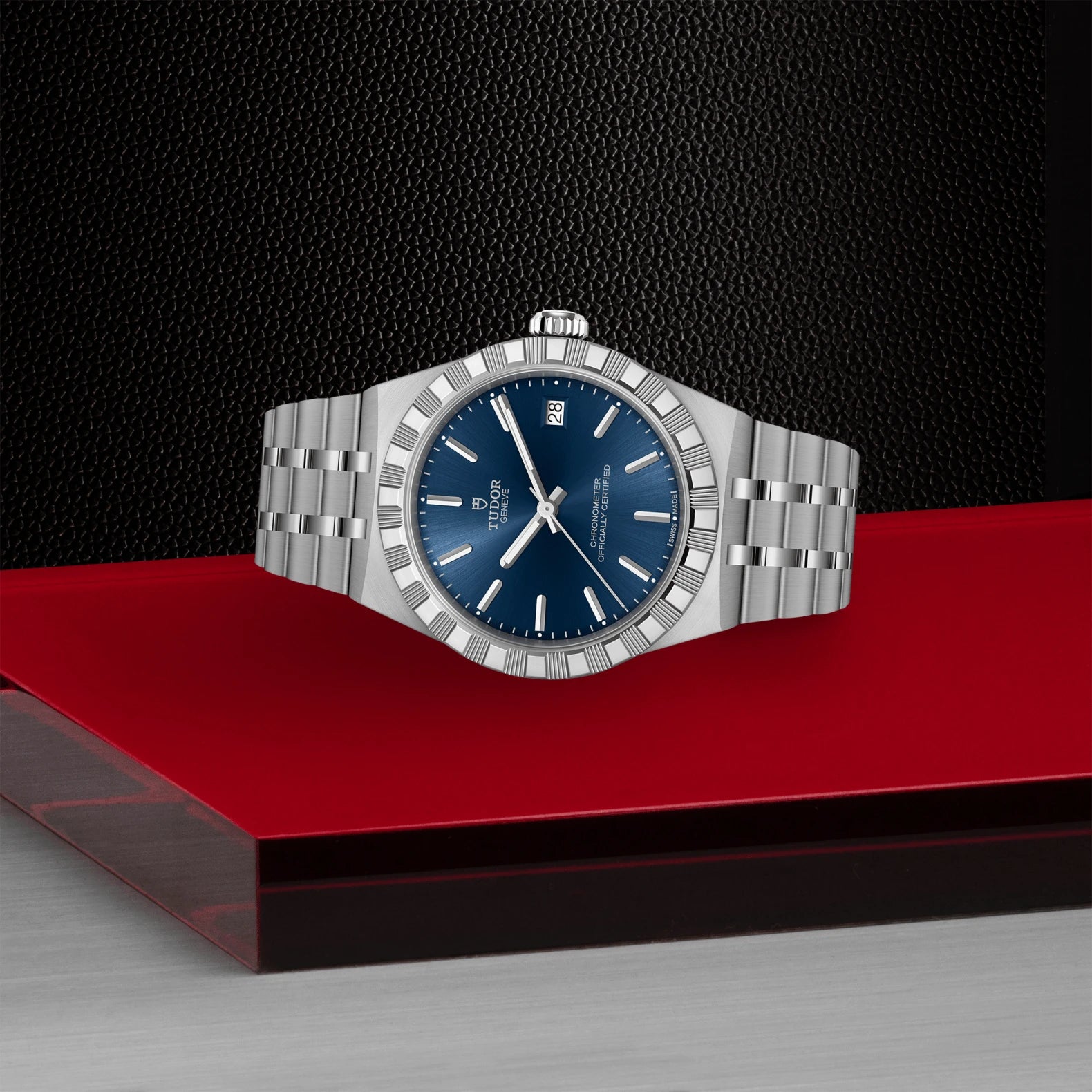TUDOR Royal - Meierotto Jewelers