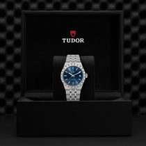 TUDOR Royal - Meierotto Jewelers