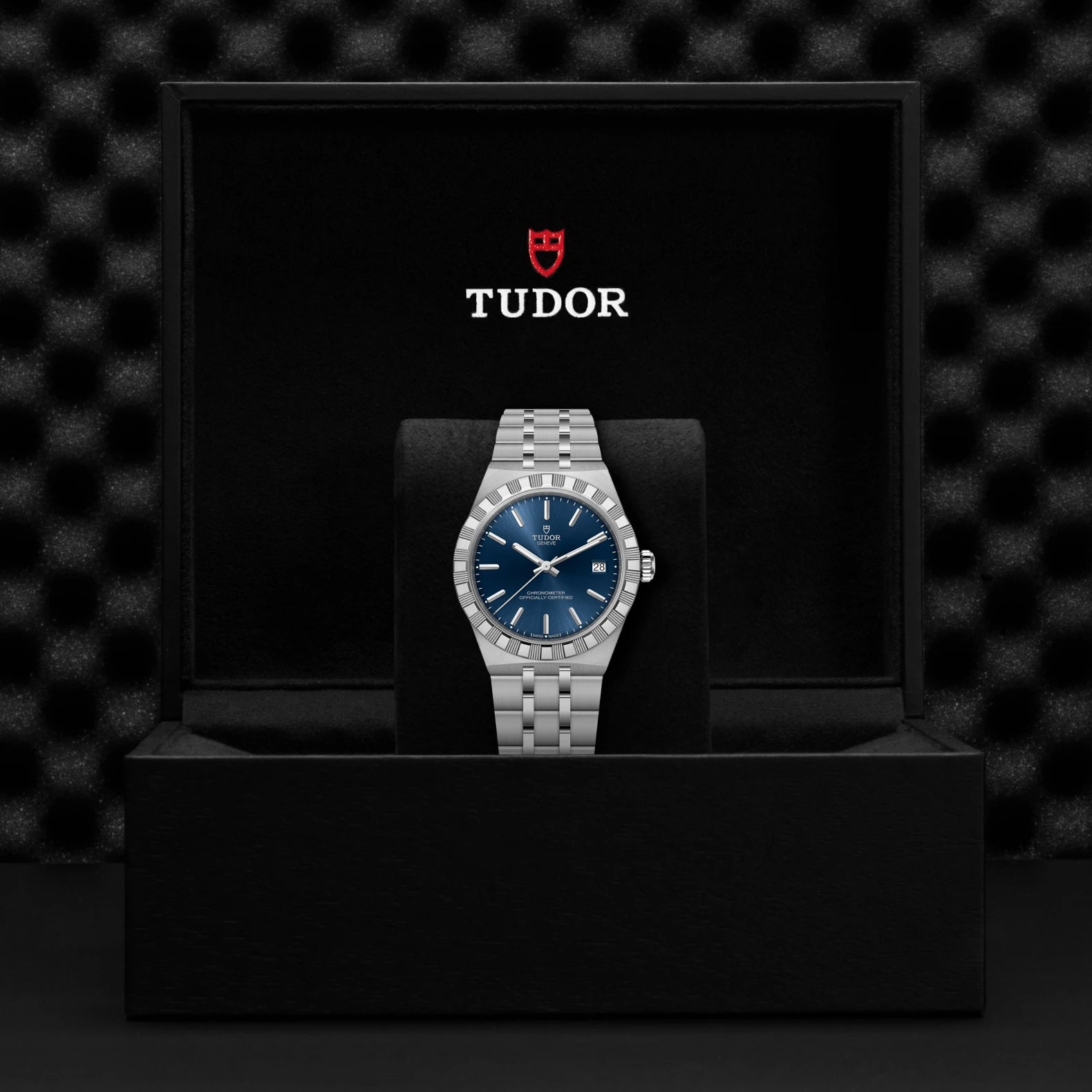 TUDOR Royal - Meierotto Jewelers