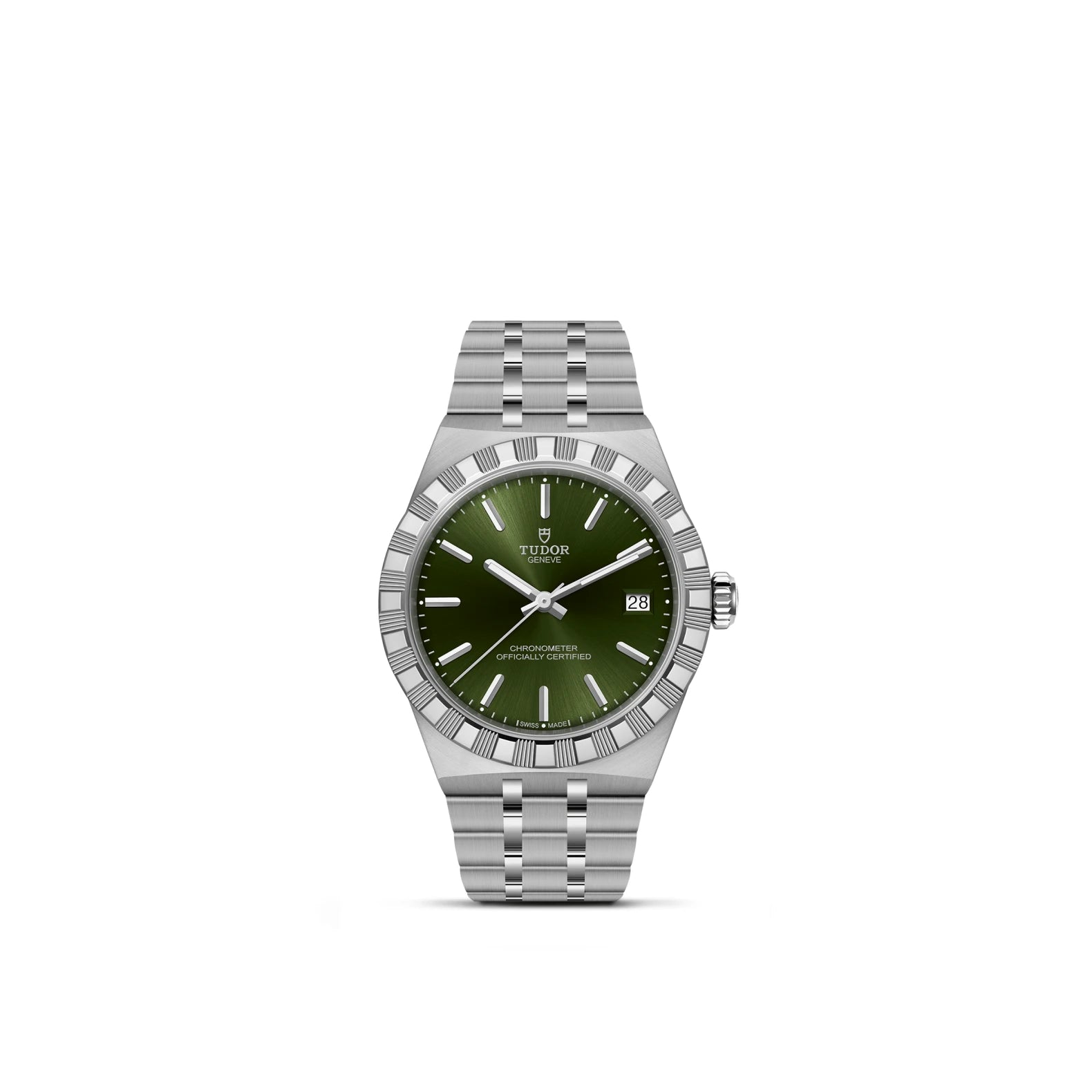 TUDOR Royal - Meierotto Jewelers