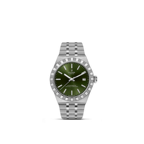 TUDOR Royal - Meierotto Jewelers