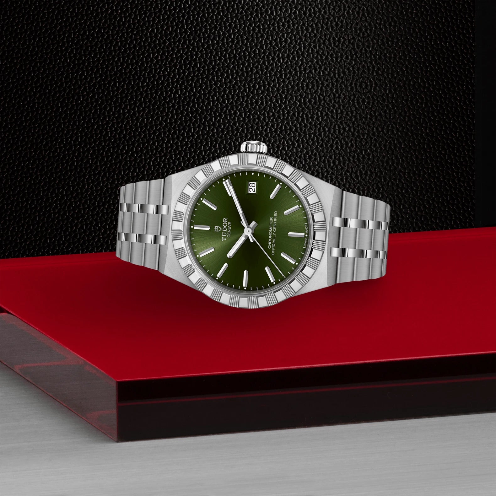 TUDOR Royal - Meierotto Jewelers