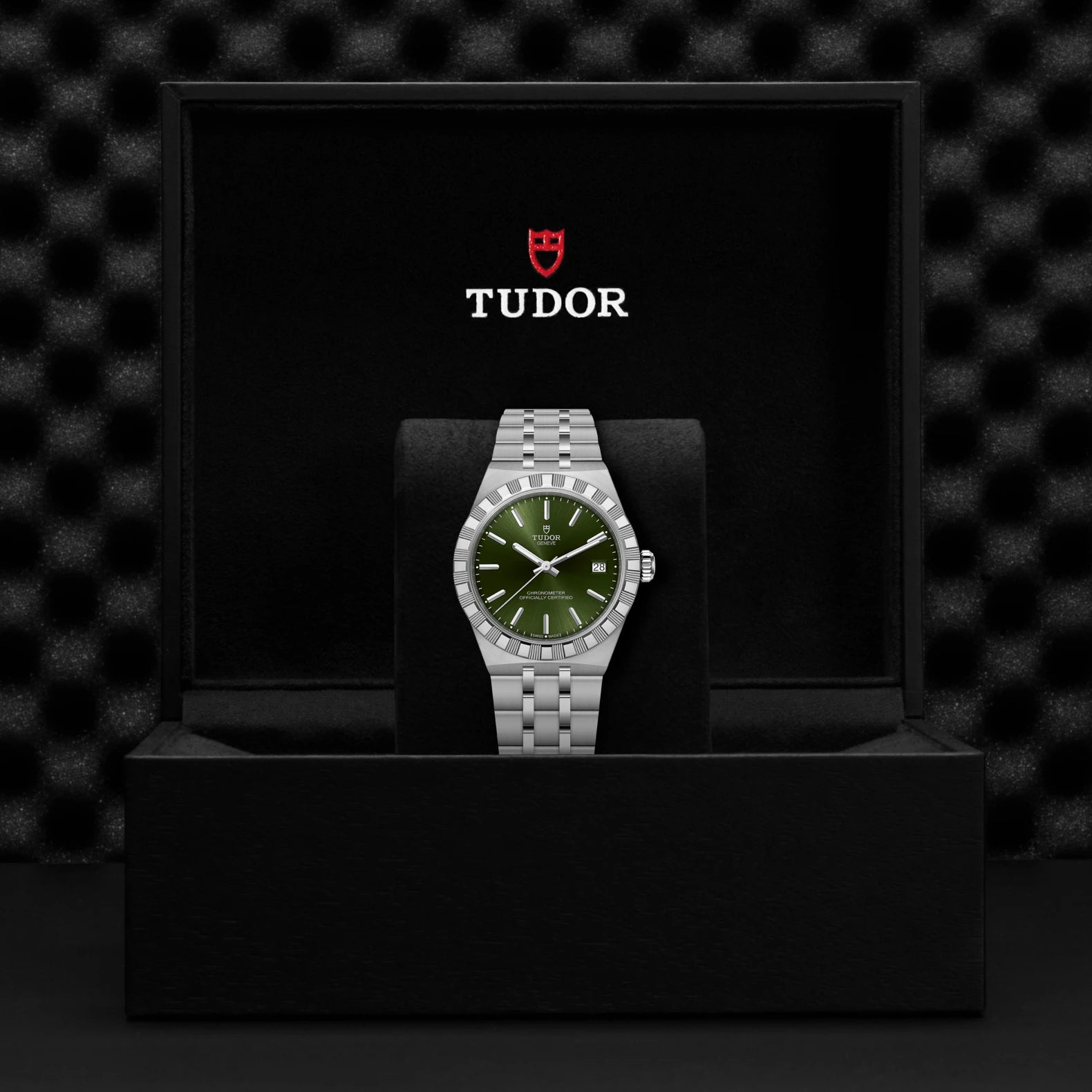 TUDOR Royal - Meierotto Jewelers