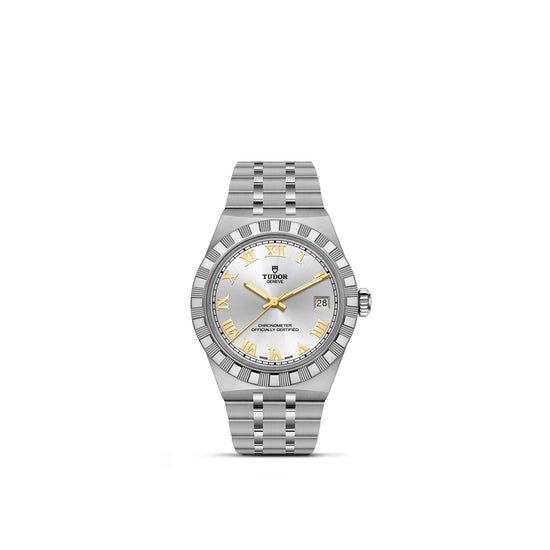 TUDOR Royal - Meierotto Jewelers