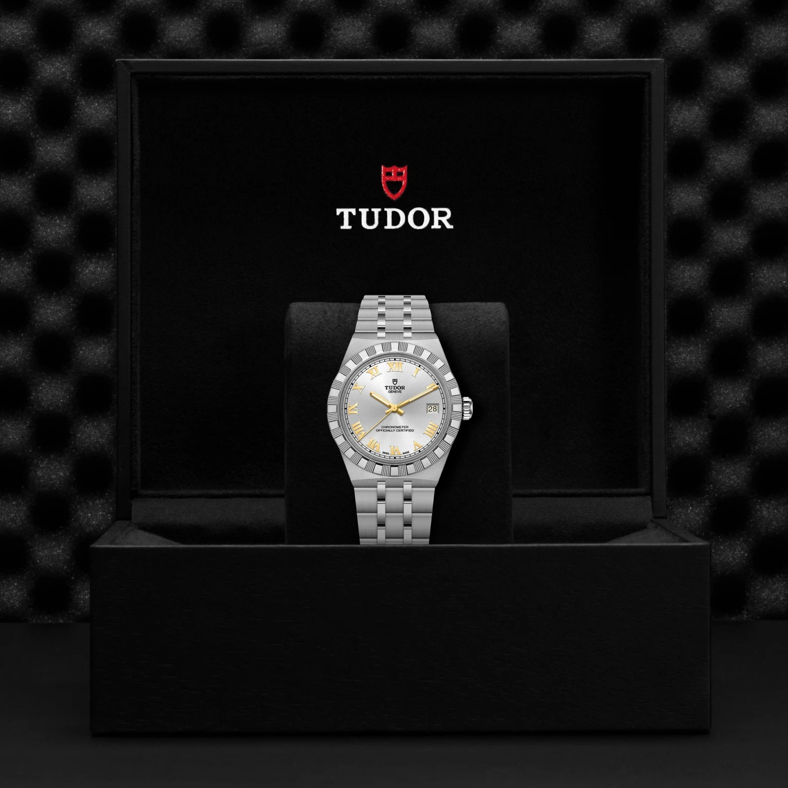 TUDOR Royal - Meierotto Jewelers