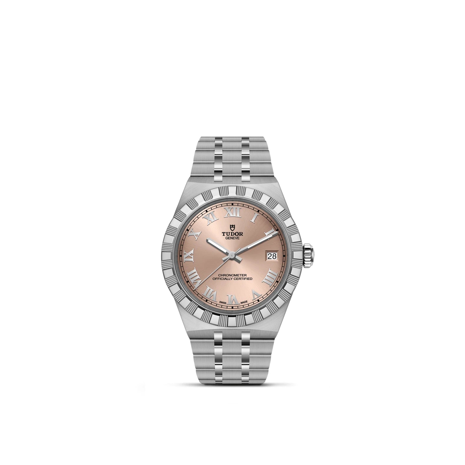 TUDOR Royal - Meierotto Jewelers