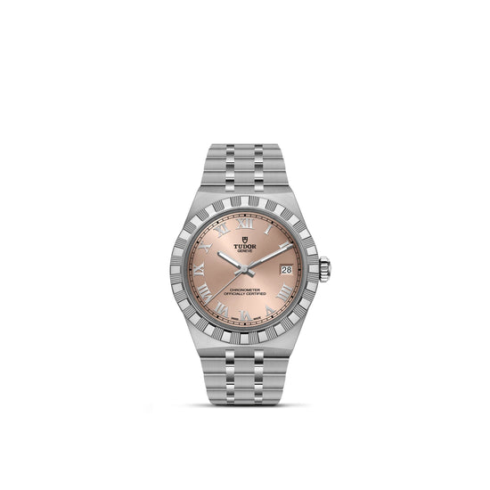 TUDOR Royal - Meierotto Jewelers
