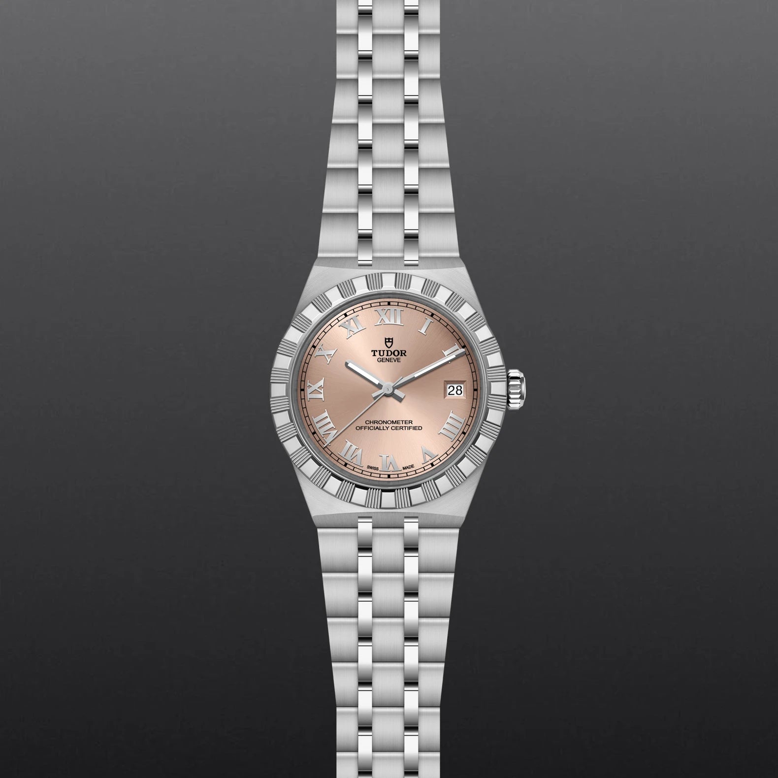 TUDOR Royal - Meierotto Jewelers