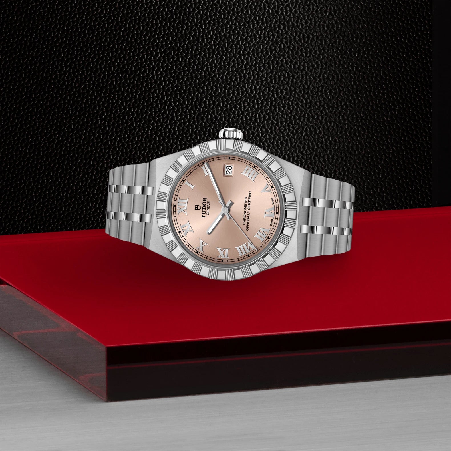 TUDOR Royal - Meierotto Jewelers