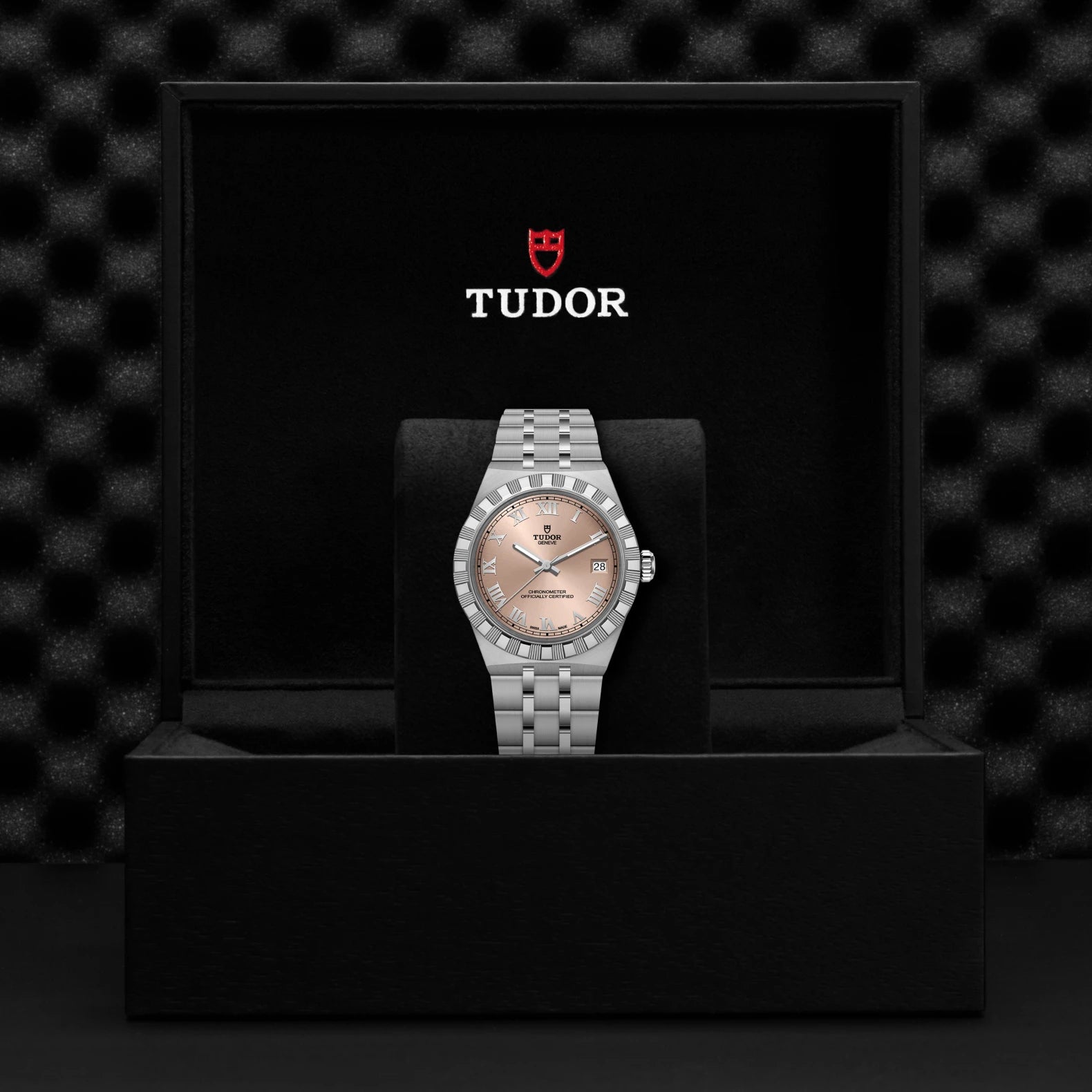 TUDOR Royal - Meierotto Jewelers