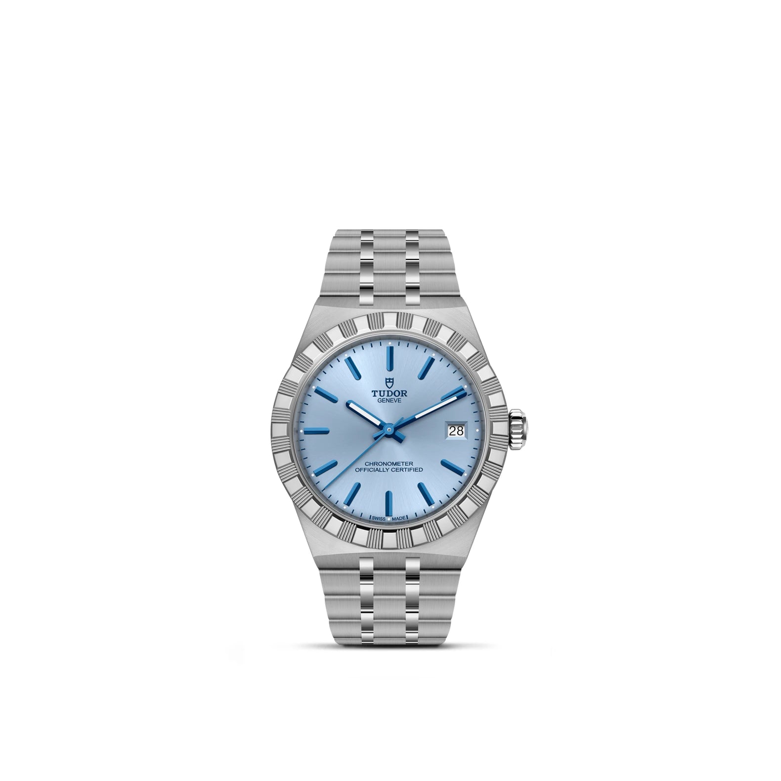 TUDOR Royal - Meierotto Jewelers