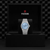 TUDOR Royal - Meierotto Jewelers