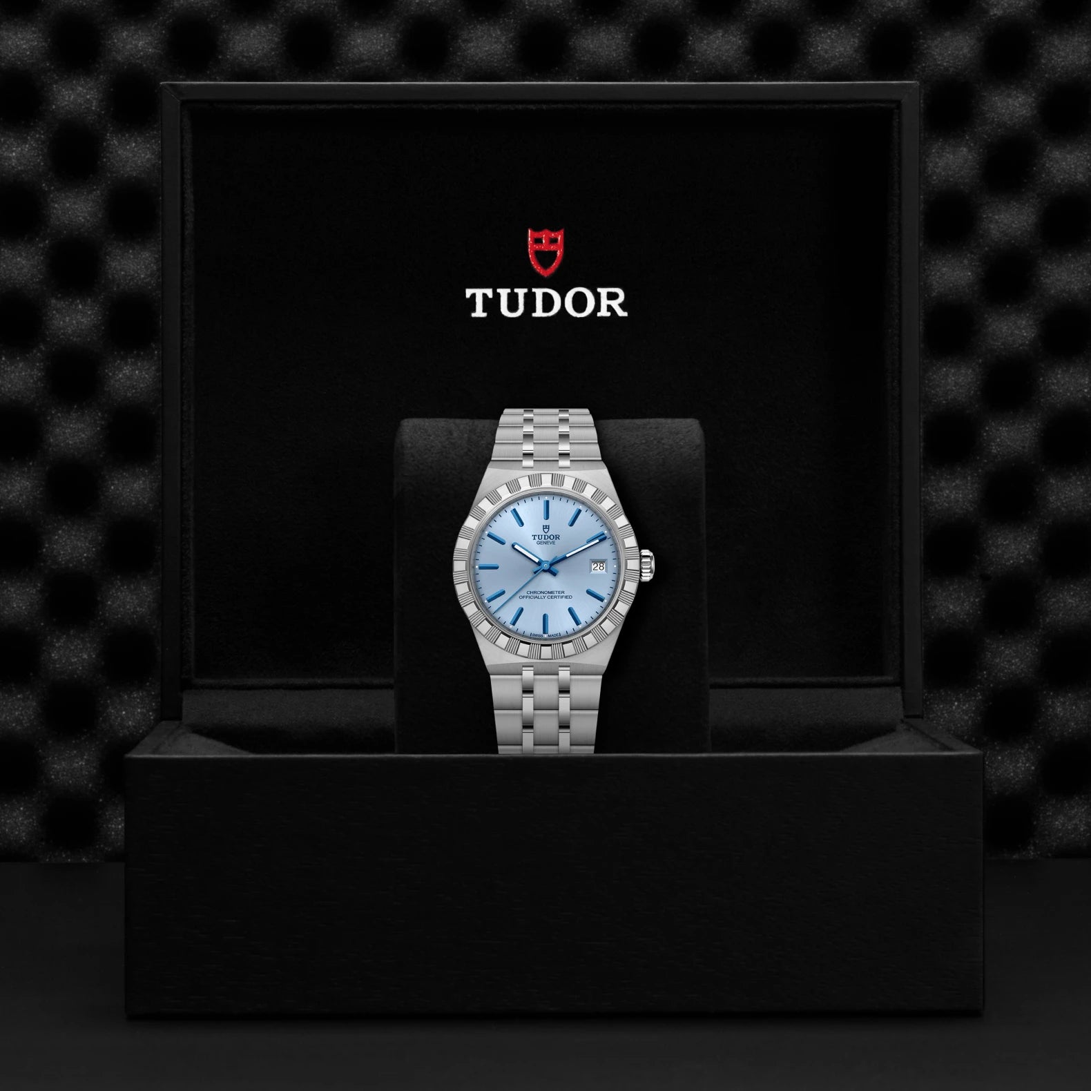 TUDOR Royal - Meierotto Jewelers