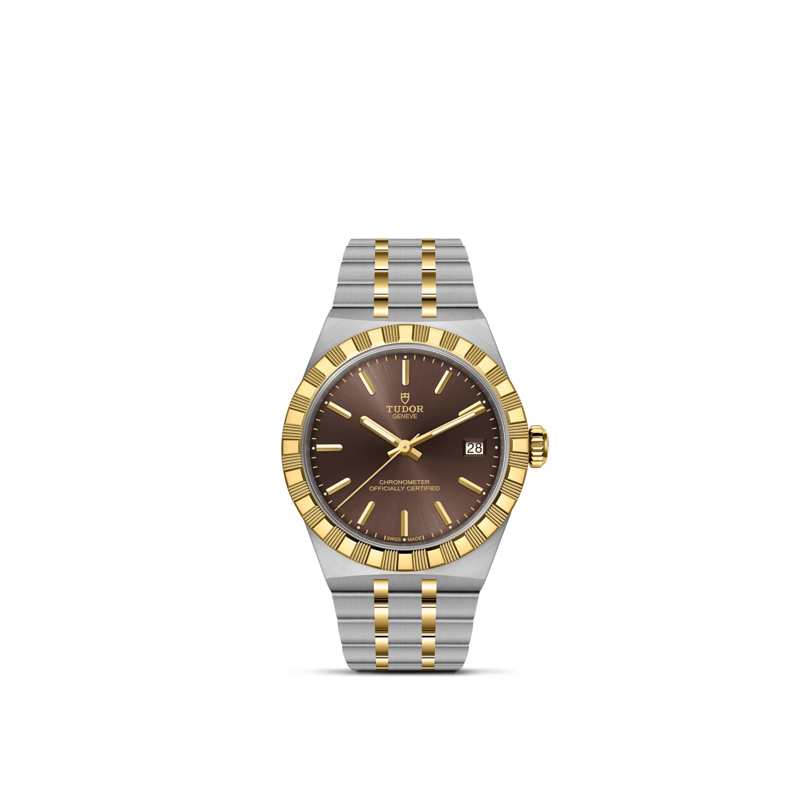 TUDOR Royal - Meierotto Jewelers