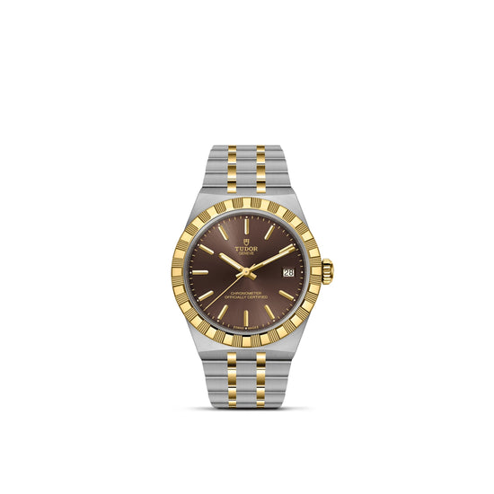 TUDOR Royal - Meierotto Jewelers