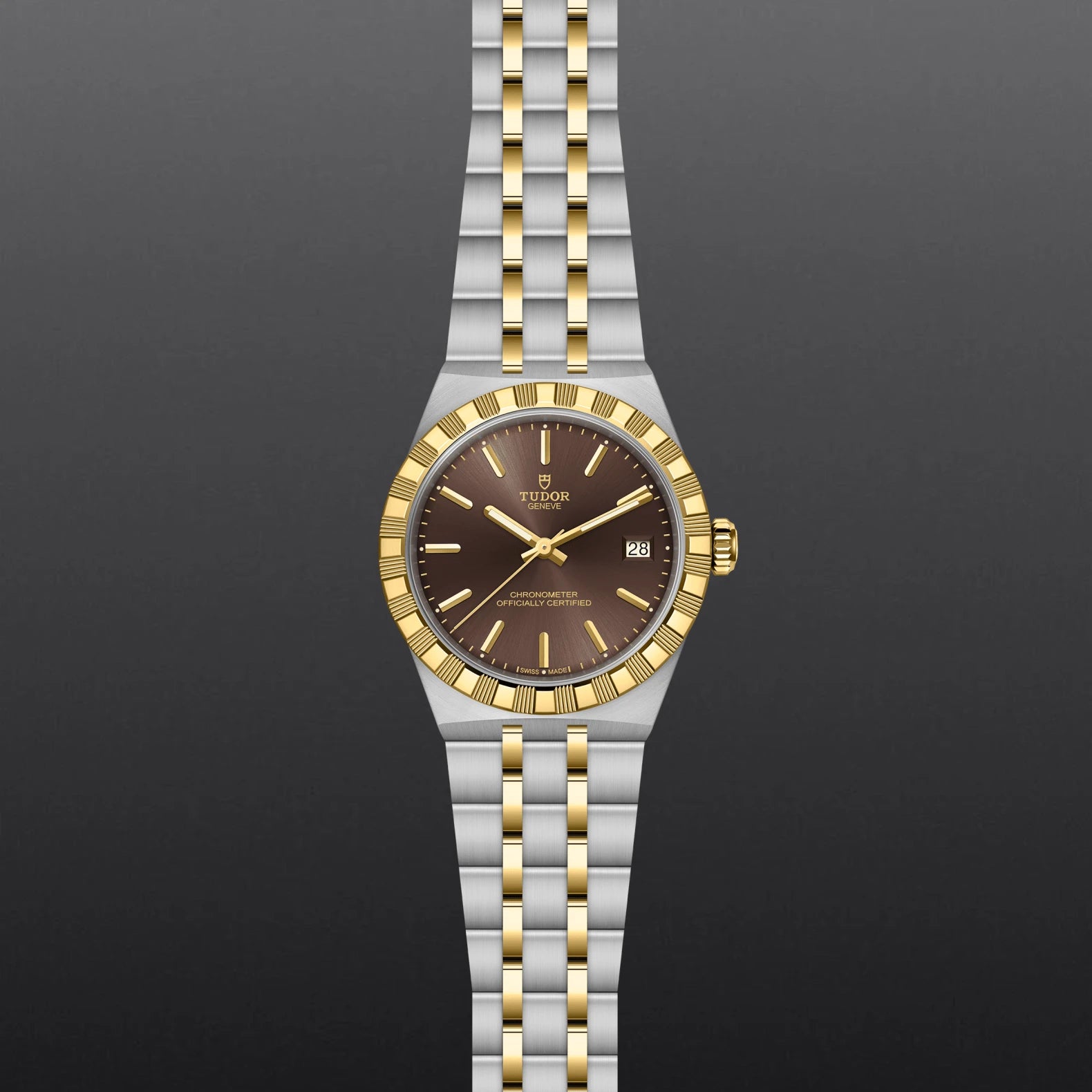 TUDOR Royal - Meierotto Jewelers