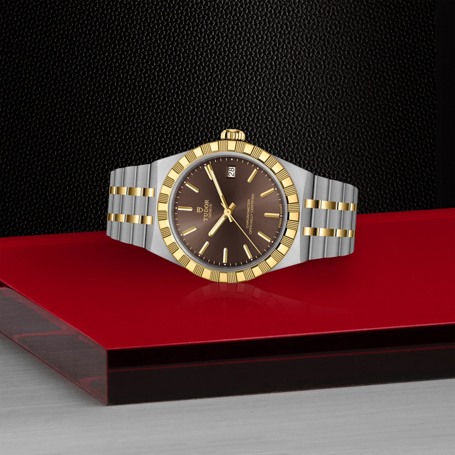 TUDOR Royal - Meierotto Jewelers