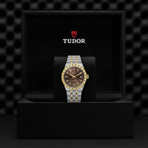 TUDOR Royal - Meierotto Jewelers