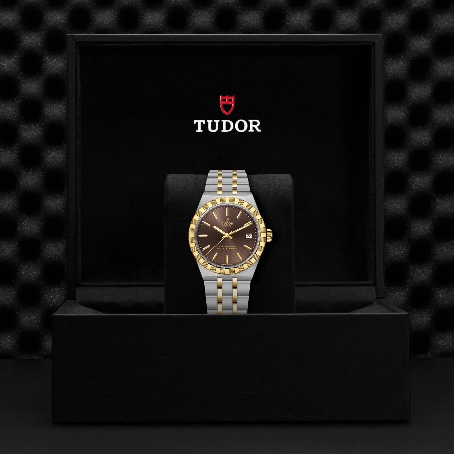 TUDOR Royal - Meierotto Jewelers