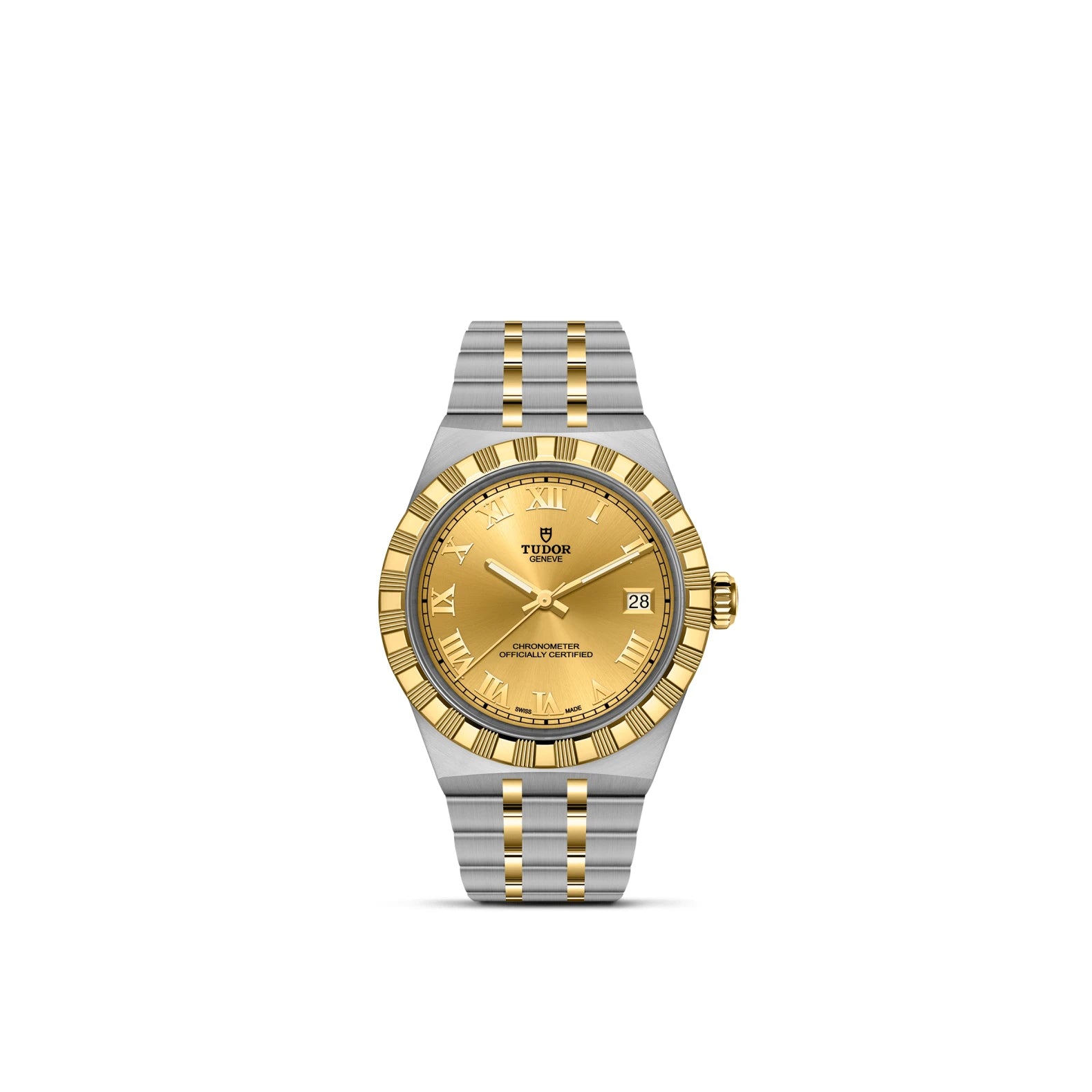 TUDOR Royal - Meierotto Jewelers