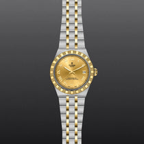 TUDOR Royal - Meierotto Jewelers